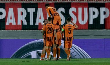 КВАРЦЯНЫЙ: «Шахтер может выиграть Лигу конференций, но…»