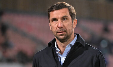 Срна отказался звонить Ахметову по просьбе Буткевича. В чем дело?