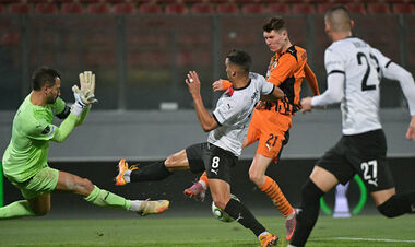 «Реализация – это ужас». Реакция болельщиков на победу Шахтера