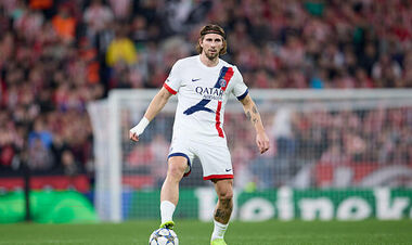 Експерт: «Ви не знали, що Забарний і Сафонов в одній команді? Звідки хейт?»