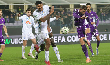 Экс-игрок сборной Украины: «Для футбола Костюка Динамо нужны другие игроки»