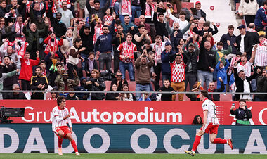 Реал Сосьедад – Жирона. Прогноз и анонс на матч чемпионата Испании