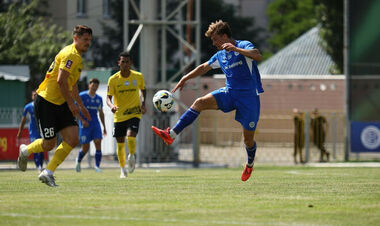 Олександрія і Кудрівка не можуть розпочати матч УПЛ. Відома причина