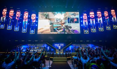 ВИДЕО. CS2 вернется в Рио-де-Жанейро. Турнир с призовым в $1 млн