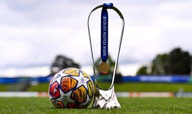 Динамо U-19 узнало соперника. Жеребьевка 1/16 финала Юношеской лиги УЕФА