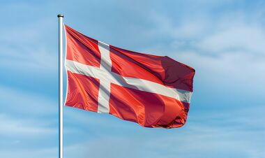 Гральна індустрія Данії стикається з падінням доходів