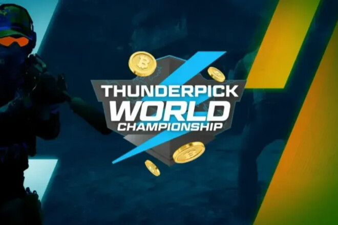 Thunderpick оголосив деталі турнірів з CS2 у 2026 році