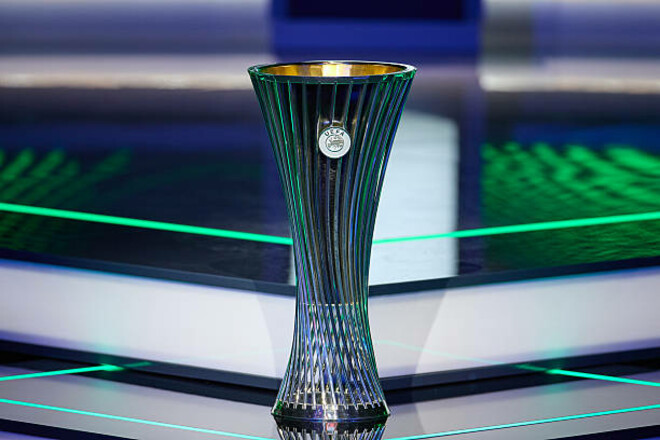 Таблица Лиги конференций. Шахтер идет вторым, Динамо выбыло из еврокубков