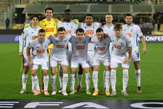 Екс-капітан збірної України став на захист Костюка після поразки Динамо