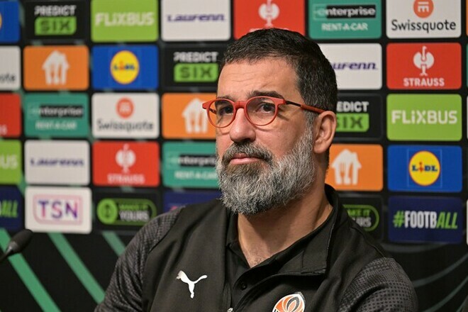 Туран розкрив секрет успіху Шахтаря проти Хамрун Спартанс