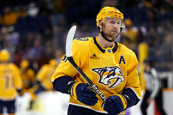 НХЛ. 4 шайбы Стэмкоса, победы Тампы, Каролины, Колорадо и Эдмонтона