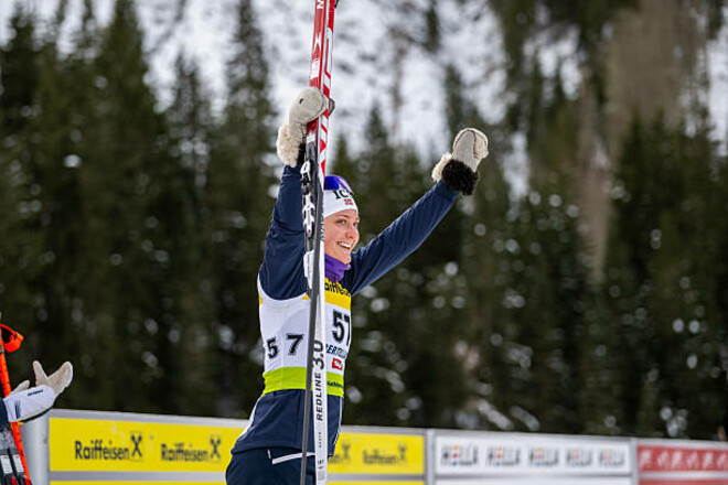 Дебют скасовується. Норвезька біатлоністка злягла з хворобою