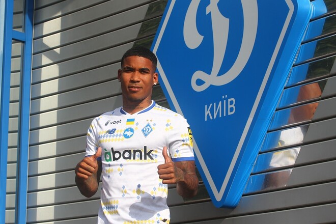 «На що можна розраховувати з ним?» Динамо порадили необхідного гравця