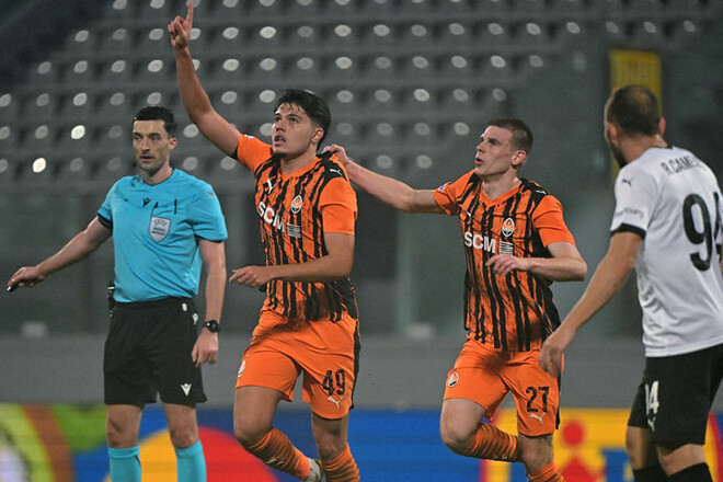 Сергій КОВАЛЬОВ: «Після перерви на полі була одна команда»