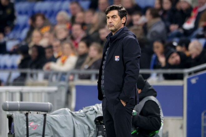 ФОНСЕКА: «Ми задоволені, але, на мою думку, нинішніх очок недостатньо»