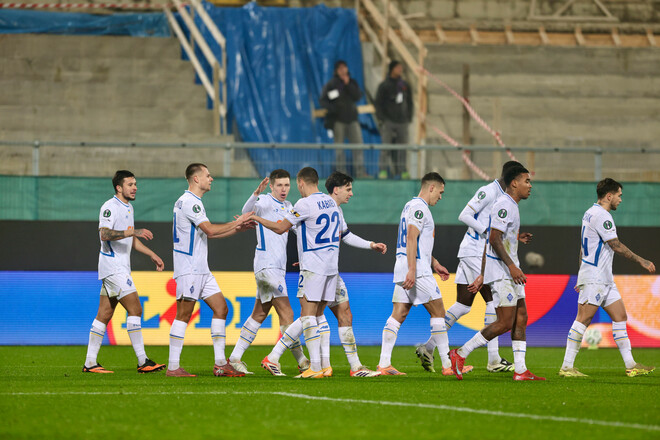 Ни хвалить Шахтер, ни ругать Динамо особо и не хочется 