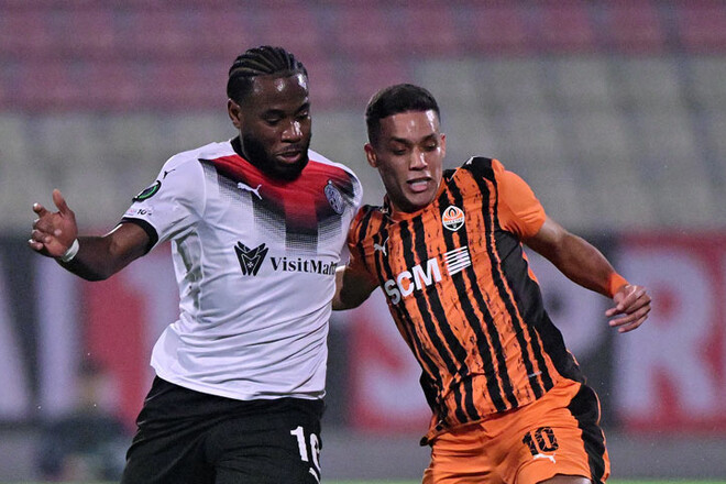 17-й результат з 34. Україна має 5.656 балів в сезонному рейтингу