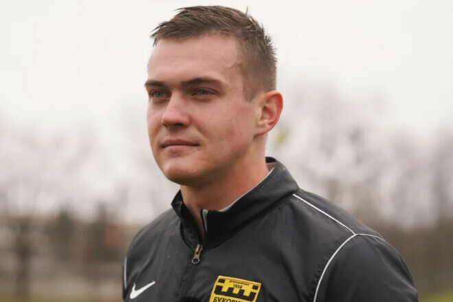 ОФІЦІЙНО. Головний претендент на УПЛ розірвав контракт з форвардом