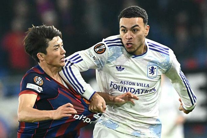 Астон Вілла має найкращу поточну форму з усіх команд топ-5 європейських лиг