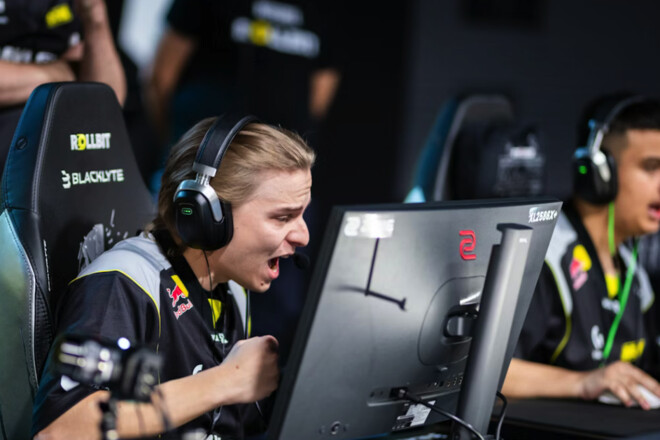 NAVI – FURIA. Budapest Major. Четвертьфинал. Смотреть онлайн. LIVE