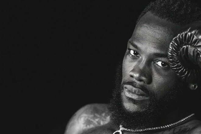 Уайлдер обратился к Усику перед титульным поединком: «Я снова шокирую мир»