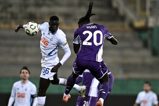 «С матча на матч ошибается». Богданов раскритиковал игрока Динамо