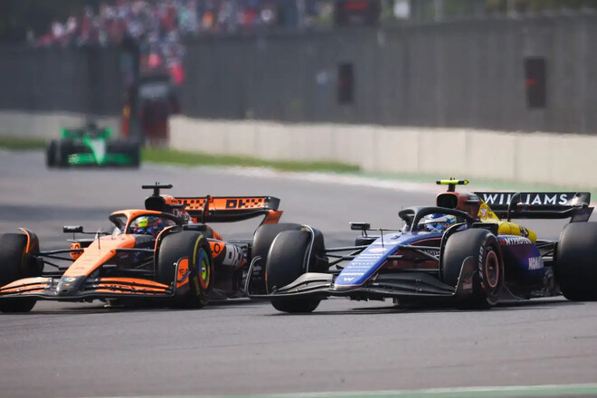 Макларен и еще две команды Ф1 под угрозой из-за решения Мерседес