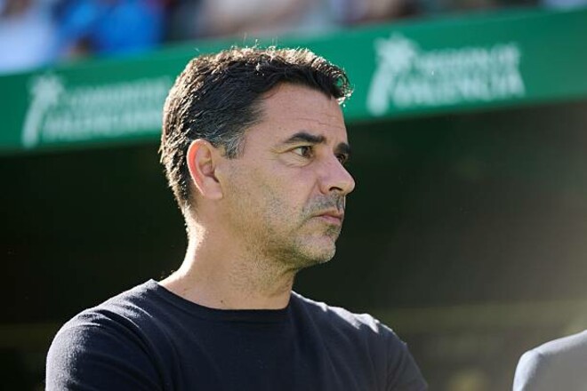 Мичел сделал важное заявление о состоянии футболиста сборной Украины