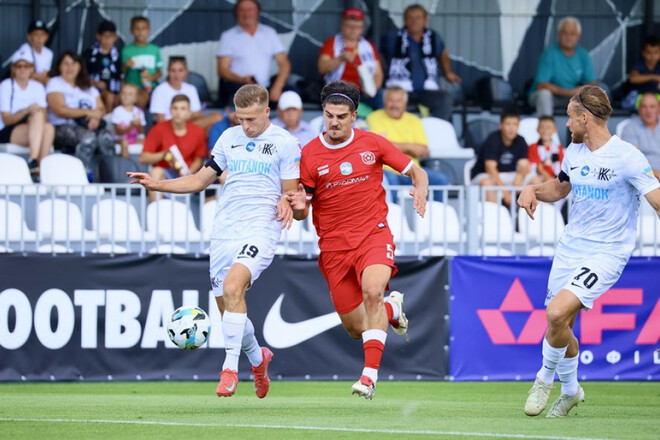 Кривбасс – Колос. Прогноз и анонс на матч чемпионата Украины