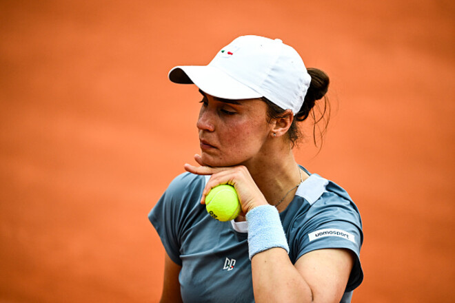 Ангеліна Калініна – Аліша Паркс. Дивитися онлайн. LIVE трансляція