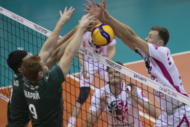 Эпицентр-Украина U20 – Житичи-Полесье. Суперлига. Смотреть онлайн LIVE