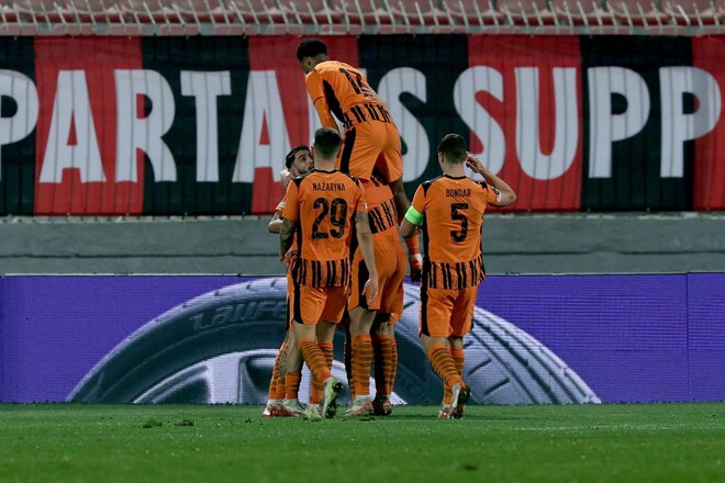 КВАРЦЯНИЙ: «Шахтар може виграти Лігу конференцій, але...»