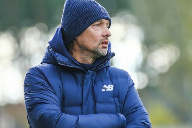 Гецко сказав, який тренер потрібен Динамо після поразки від Фіорентини