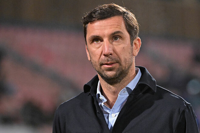 Срна відмовився телефонувати Ахметову на прохання Буткевича. В чому справа?