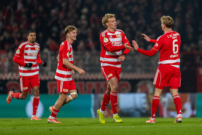 Уніон Берлін – РБ Лейпциг. Прогноз і анонс на матч чемпіонату Німеччини