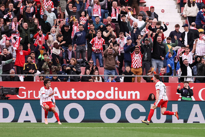 Реал Сосьєдад – Жирона. Прогноз і анонс на матч чемпіонату Іспанії