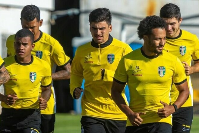 Александрия – Кудровка – 1:1. Шок на первой минуте. Видео голов и обзор