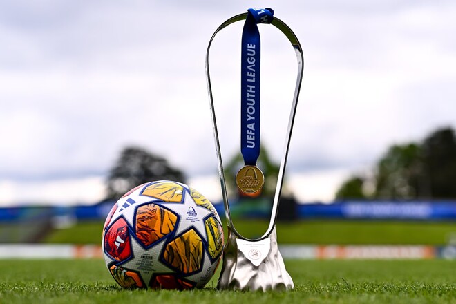 Динамо U-19 узнало соперника. Жеребьевка 1/16 финала Юношеской лиги УЕФА