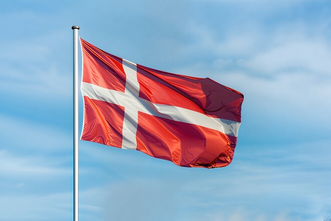 Гральна індустрія Данії стикається з падінням доходів