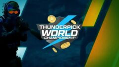 Thunderpick объявил детали турниров по CS2 в 2026 году