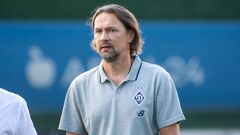 Костюк объяснил поражение Динамо от Фиорентины и назвал главную проблему