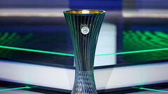 Таблиця Ліги конференцій. Шахтар йде другим, Динамо вибуло з єврокубків