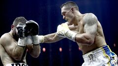 У Гассиева через семь лет нашли оправдание в позорном поражении от Усика