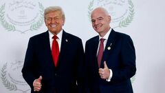 Квитки на фінал ЧС-2026 коштують у 7 разів дорожче, ніж у 2022-му