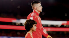 ФОТО. Голкіпер збірної України дав відповідь усім хейтерам