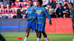 БЕНЗЕМА – о Реале: «Игроки почти перестали общаться друг с другом»