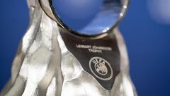 Хто для Динамо? 12 грудня відбудеться жереб 1/16 фіналу Юнацької ліги УЄФА