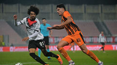 Таблица коэффициентов. Украина сохранила 25-ю позицию, Шахтер взял бонусы