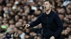 У Реалі назріває важливе рішення щодо долі головного тренера
