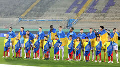 «Один в поле не воин». Саленко – о поражении Динамо от Фиорентины